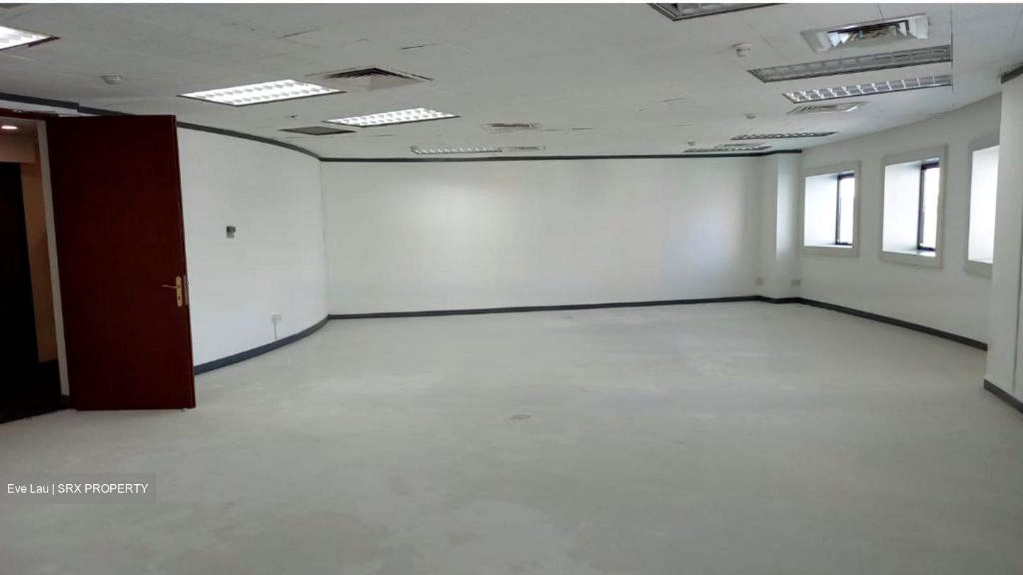 Goldhill Plaza (D11), Office #586030891